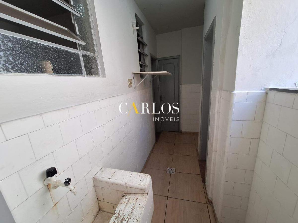 Apartamento, Centro, 2 Quartos