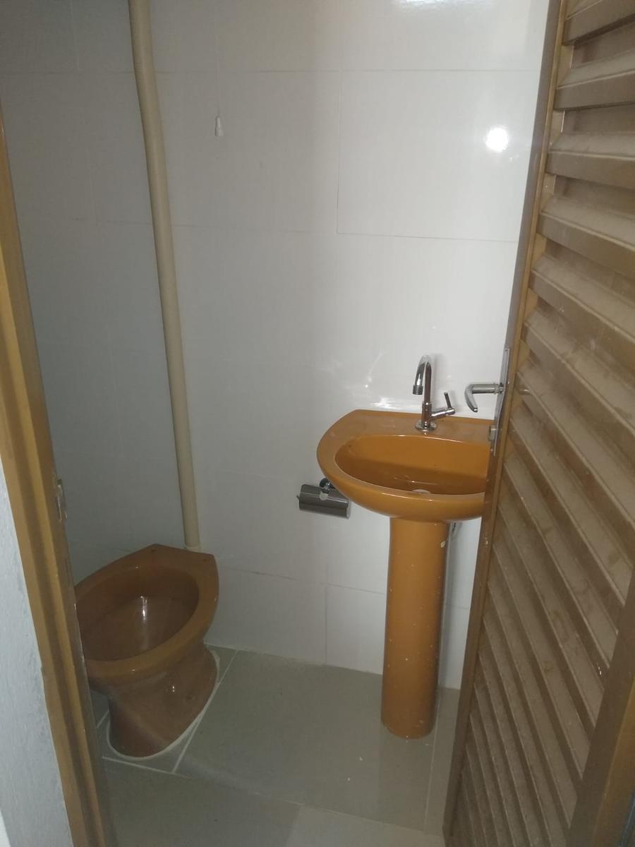 Andar, Flávio Marques Lisboa, 0 Quarto, 0 Vaga