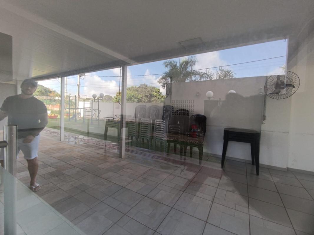 Apartamento, Varzea, 2 Quartos, 1 Vaga