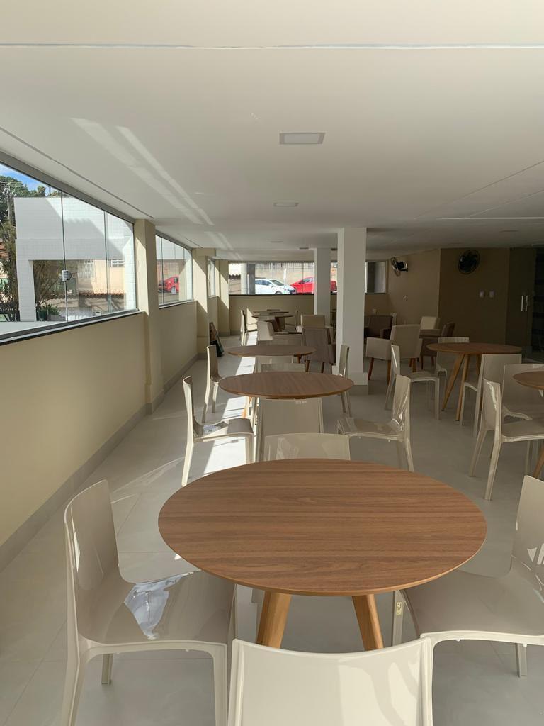 Apartamento, União, 4 Quartos, 3 Vagas, 2 Suítes
