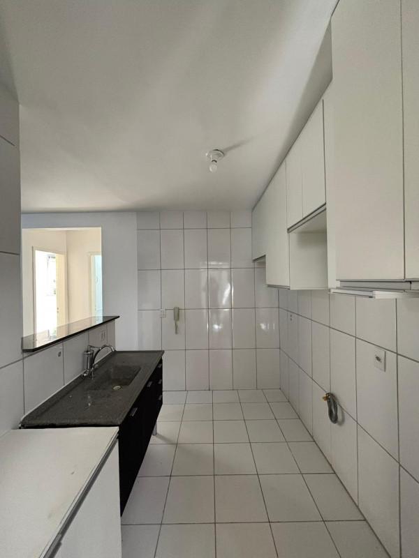 Apartamento, Capelinha, 2 Quartos, 1 Vaga