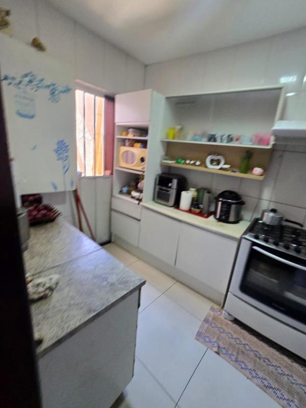 Casa, Céu Azul, 3 Quartos, 3 Vagas, 2 Suítes