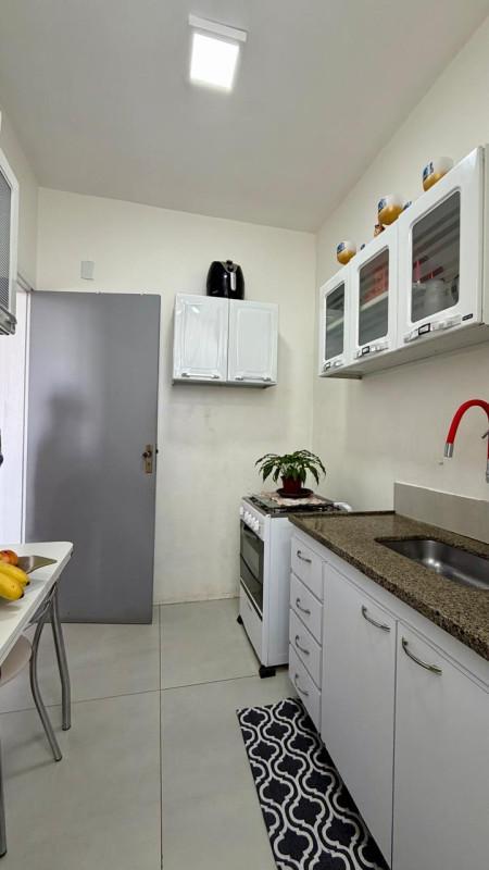 Apartamento, Santa Efigênia, 2 Quartos, 1 Vaga