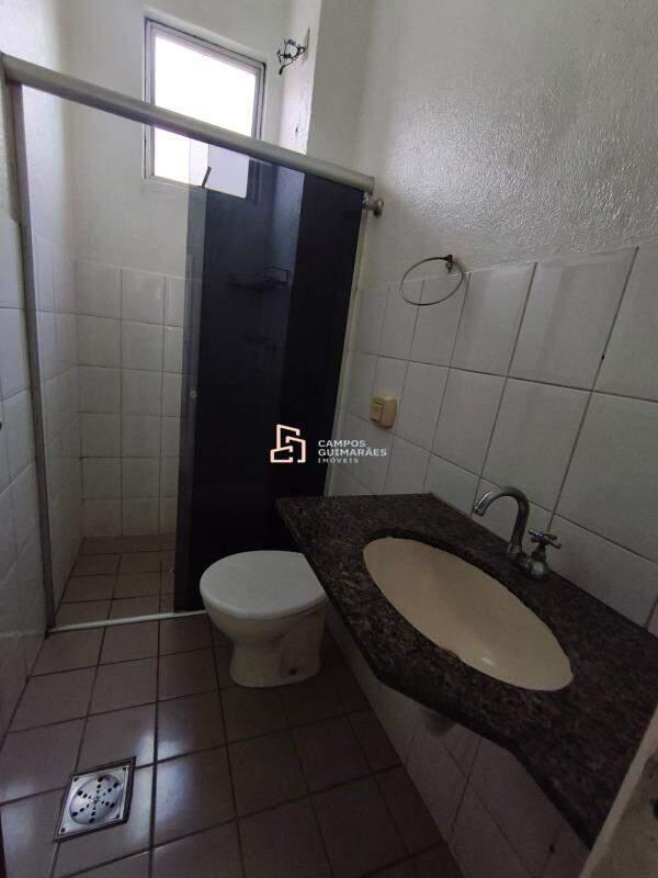 Apartamento, Diamante, 3 Quartos, 1 Vaga