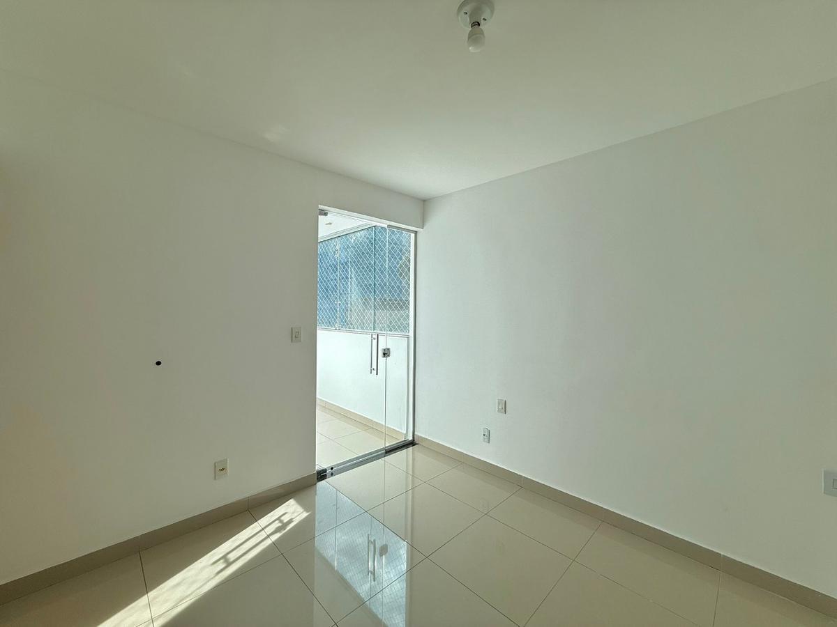 Cobertura, São Luiz (pampulha), 4 Quartos, 3 Vagas, 1 Suíte