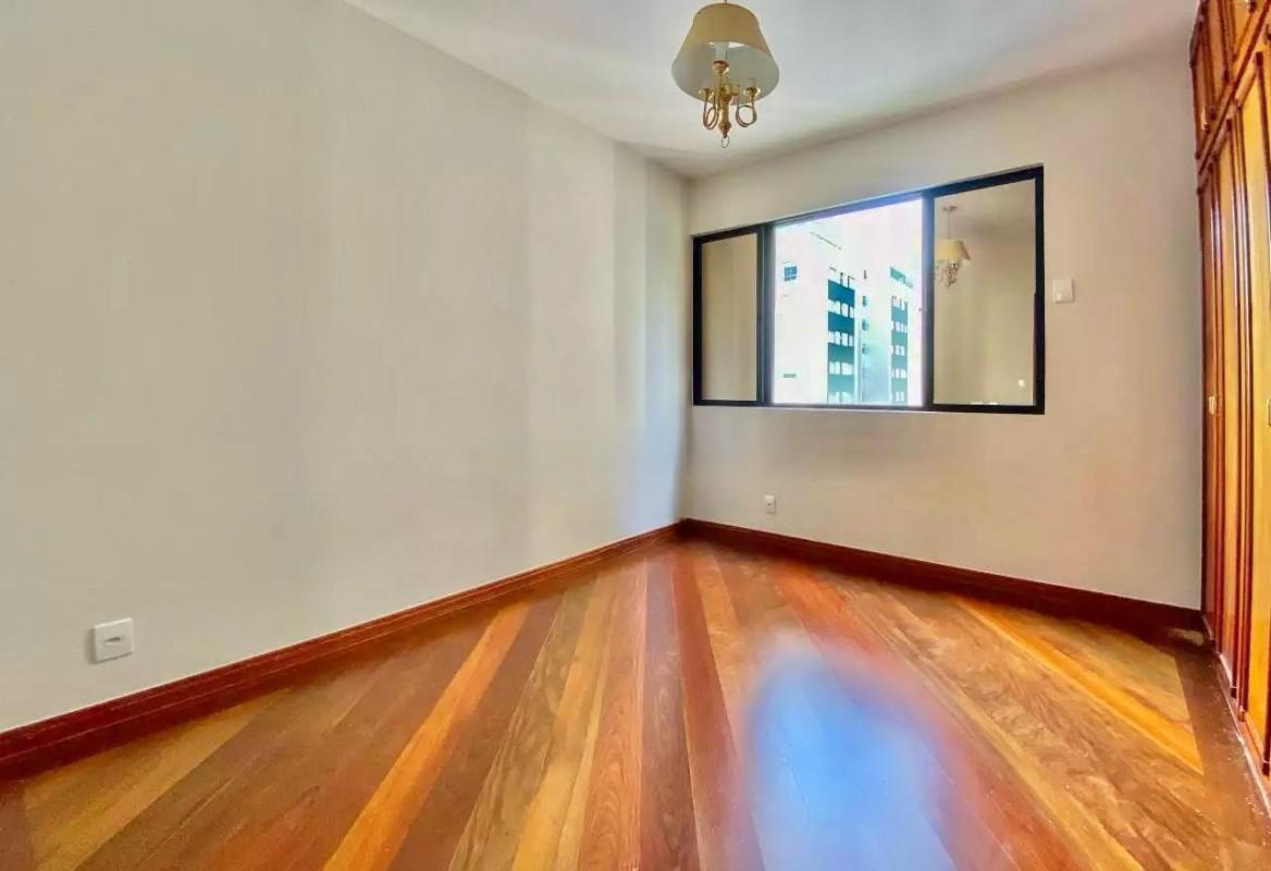 Apartamento, Santa Efigênia, 4 Quartos, 4 Vagas, 4 Suítes