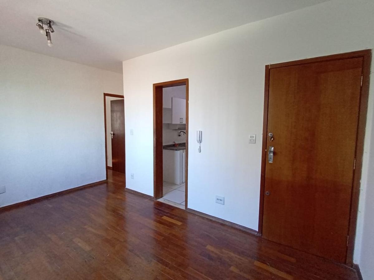Apartamento, Nova Floresta, 2 Quartos, 1 Vaga