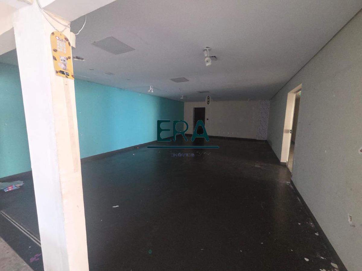 Andar, Centro, 0 Quarto, 10 Vagas