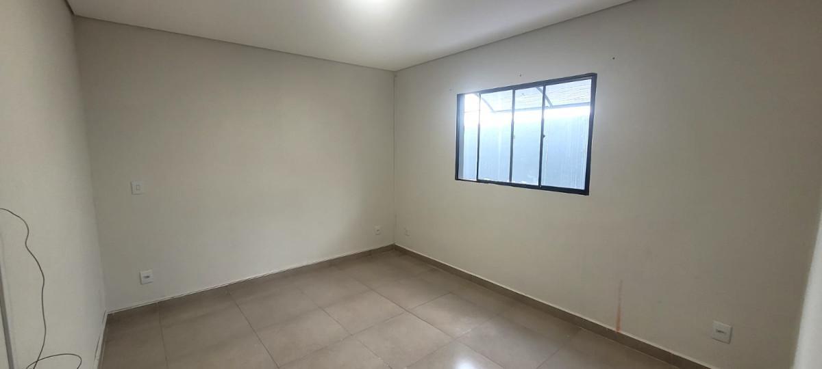 Casa, Vila Clóris, 3 Quartos, 2 Vagas, 1 Suíte