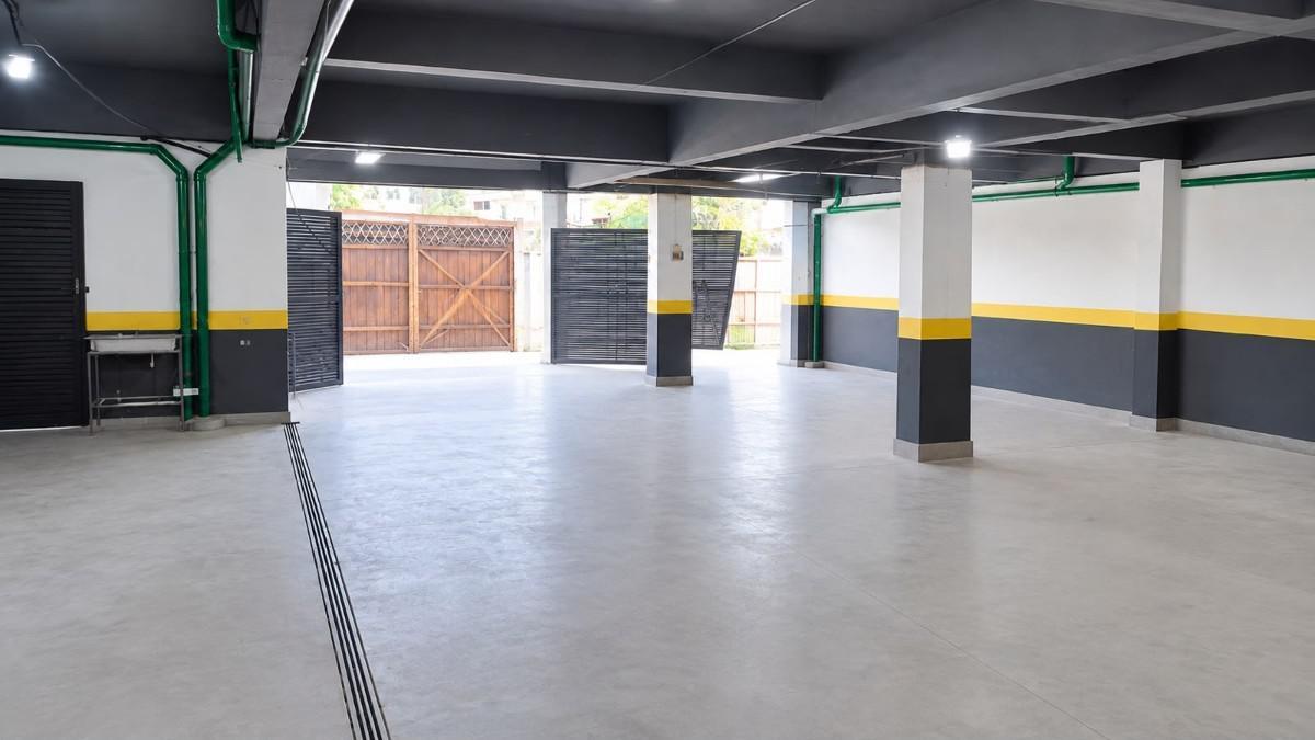 Apartamento, Carmo, 3 Quartos, 3 Vagas, 3 Suítes
