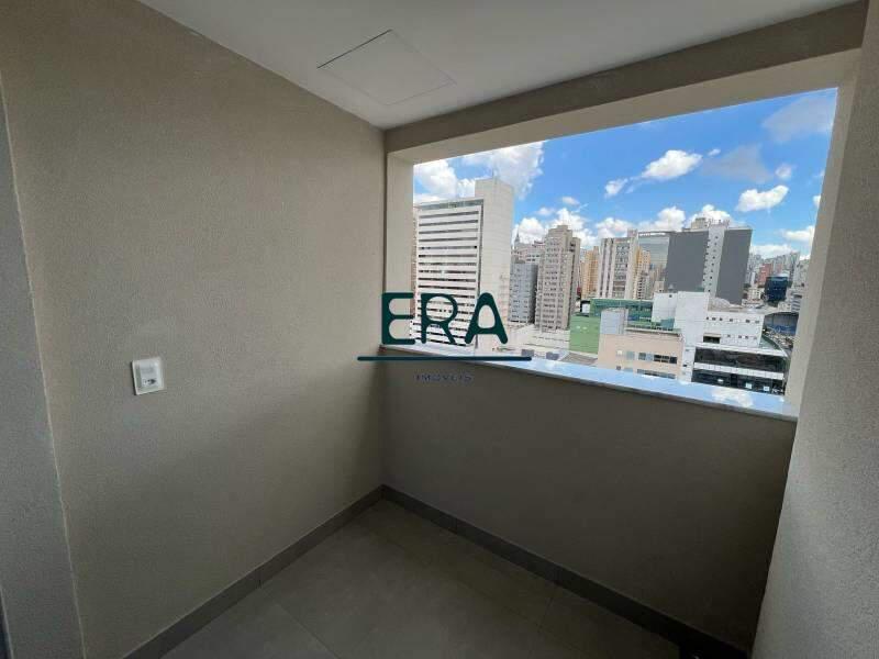 Apartamento, Barro Preto, 1 Quarto, 1 Vaga