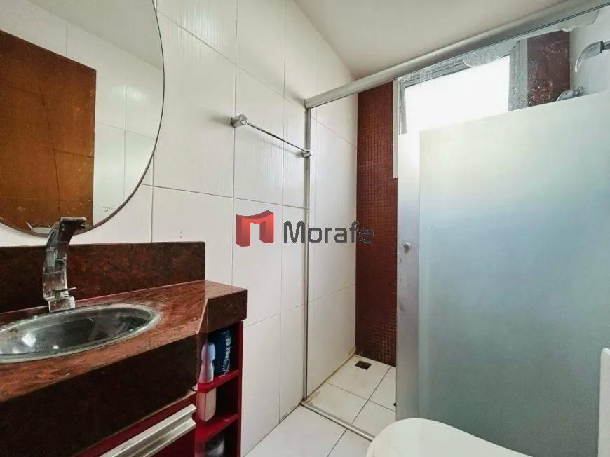 Apartamento, Dona Clara, 3 Quartos, 3 Vagas, 2 Suítes
