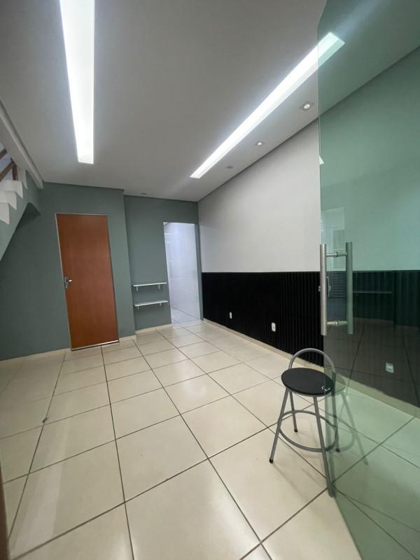 Casa, Palmeiras, 3 Quartos, 2 Vagas, 1 Suíte