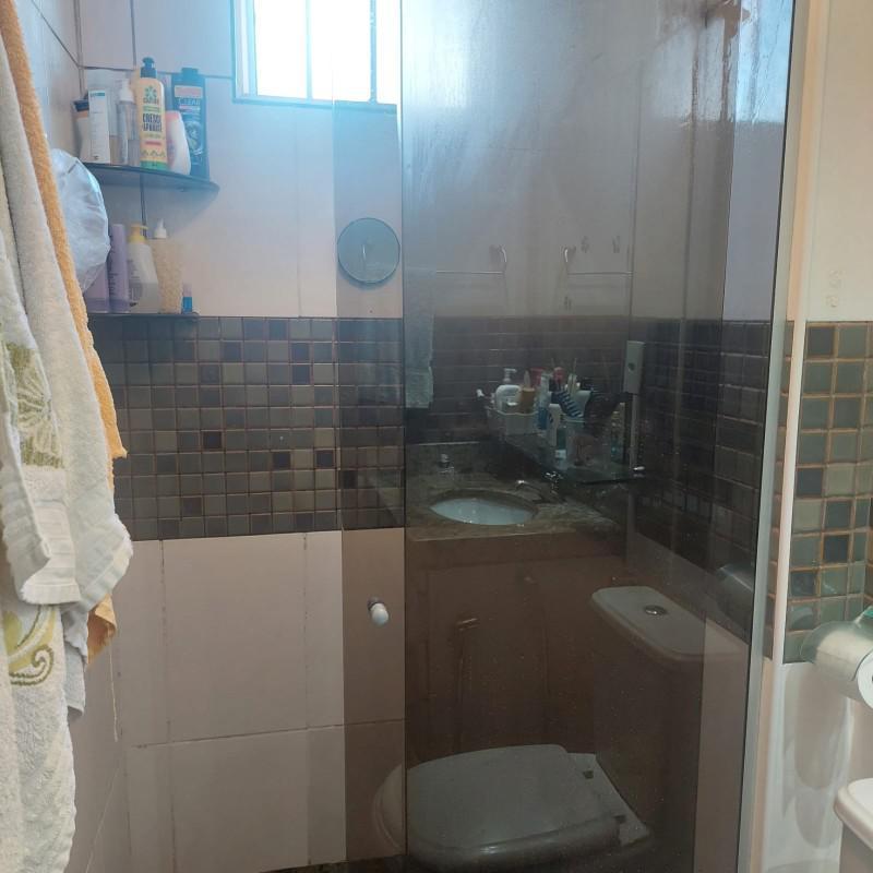 Apartamento, Santa Inês, 3 Quartos, 2 Vagas, 1 Suíte