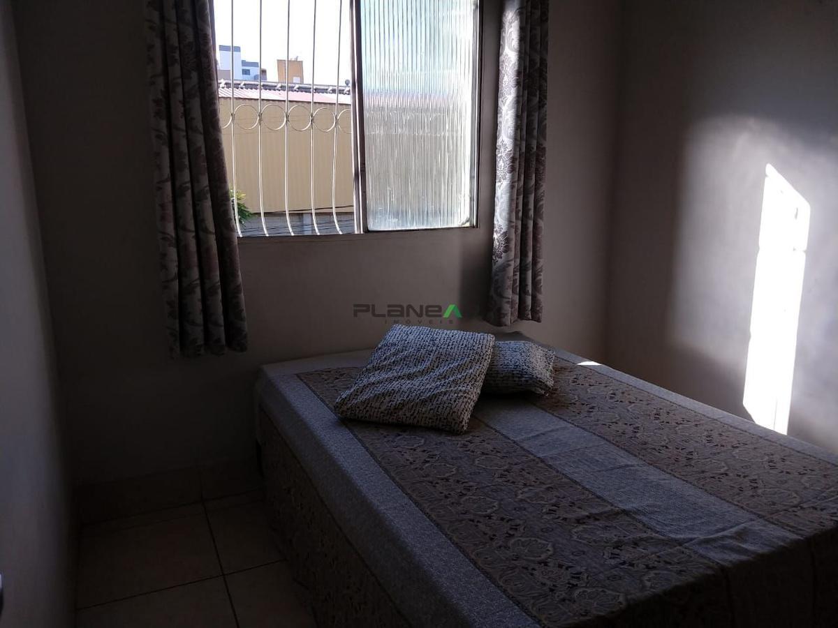 Cobertura, Novo Riacho, 2 Quartos, 1 Vaga