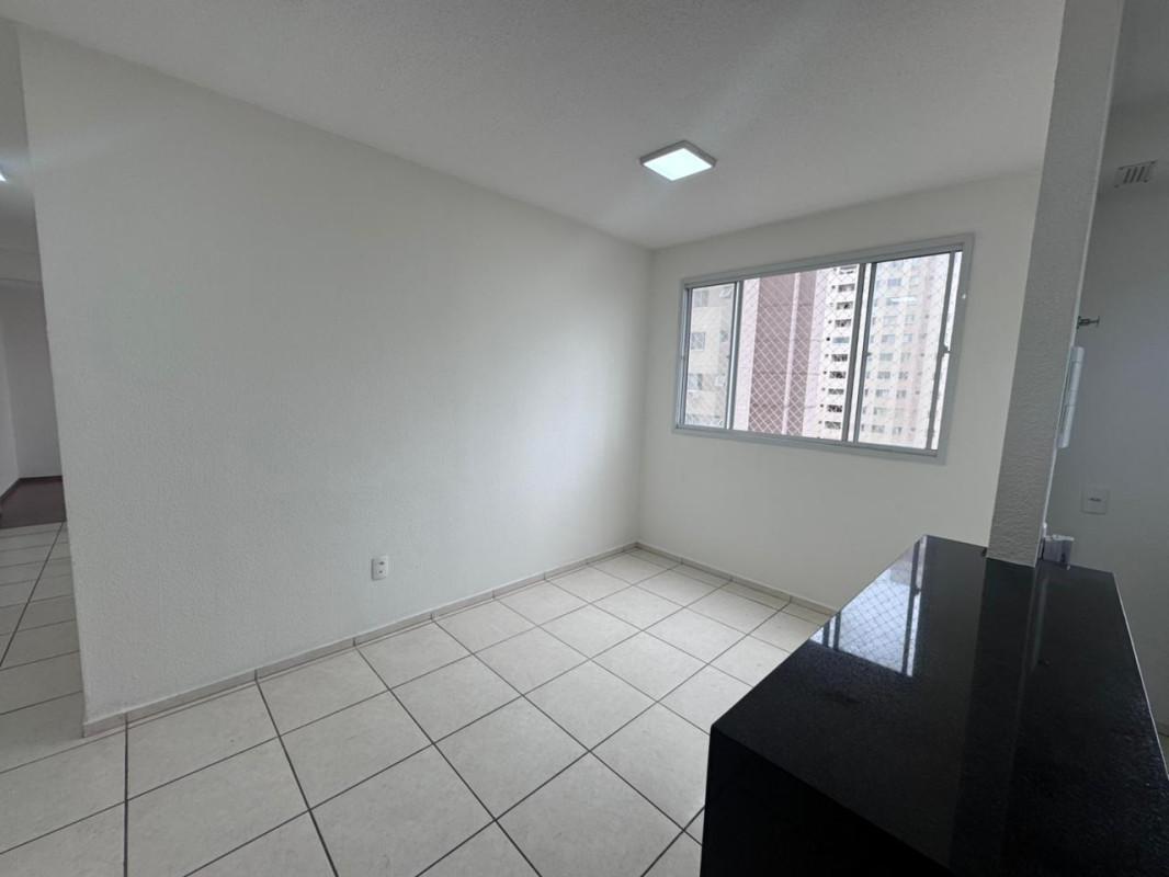 Apartamento, Jk, 2 Quartos, 1 Vaga
