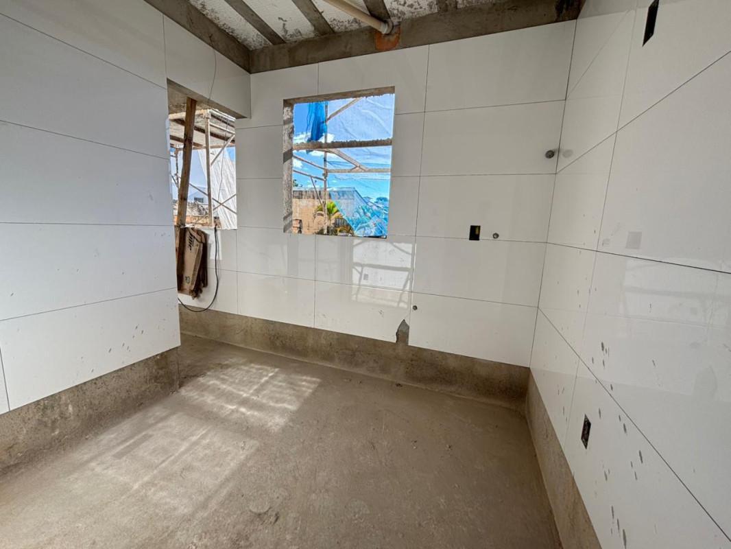 Apartamento, Santa Mônica, 2 Quartos, 1 Vaga