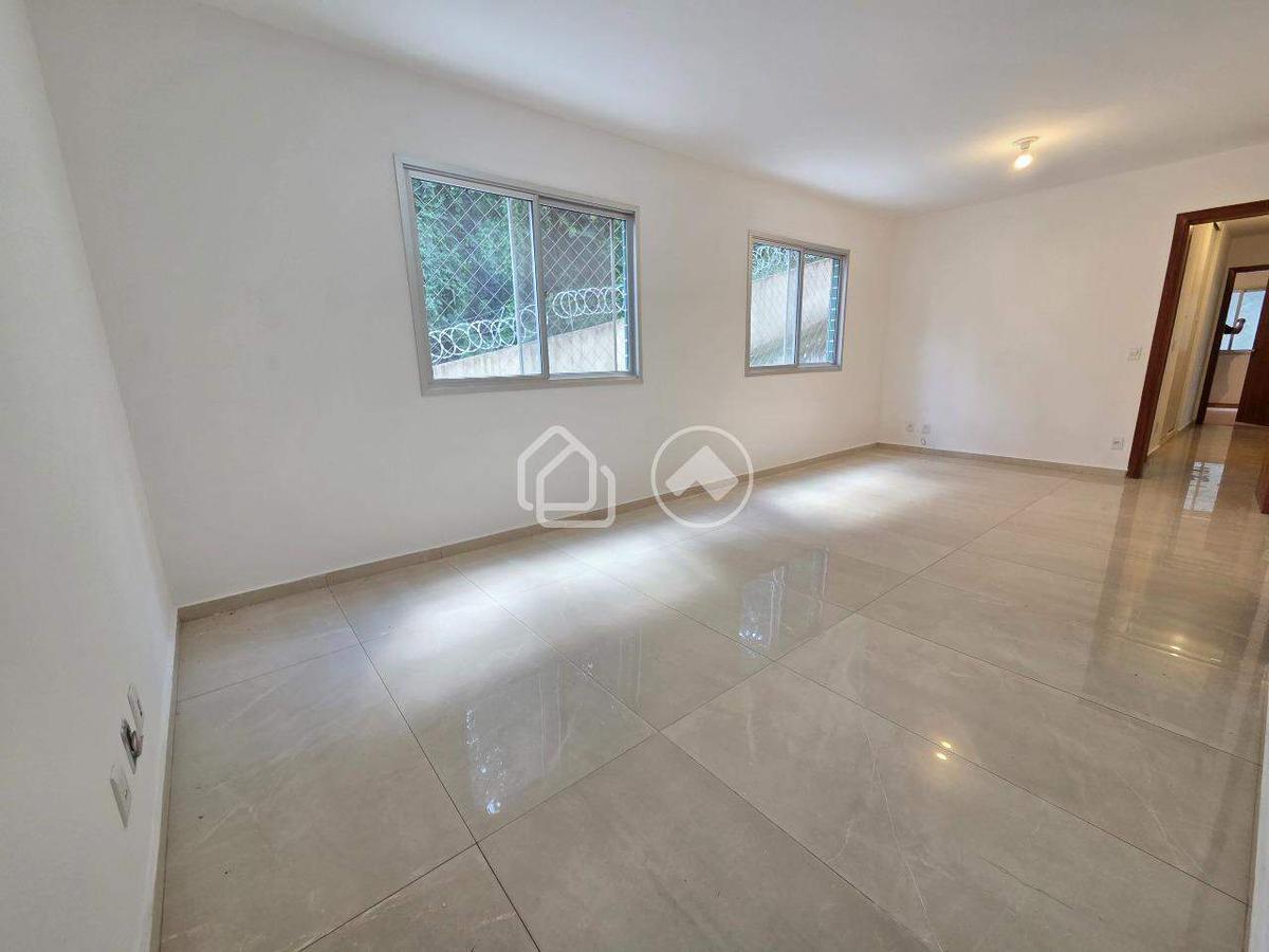 Apartamento, Buritis, 4 Quartos, 2 Vagas, 1 Suíte