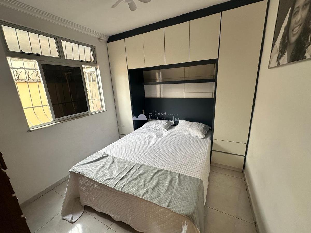 Apartamento, Letícia, 3 Quartos, 1 Vaga, 1 Suíte