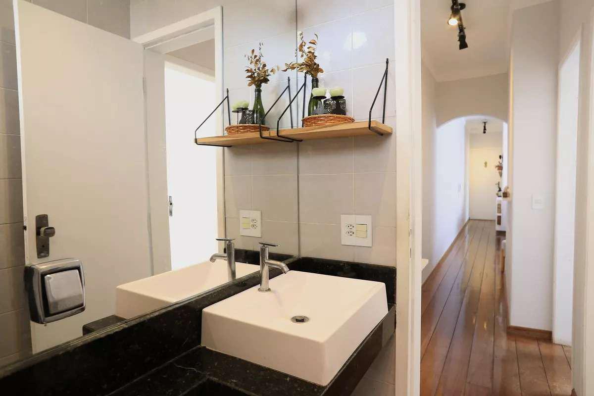 Apartamento, Cidade Nova, 2 Quartos, 2 Vagas