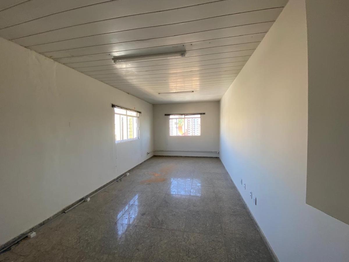 Andar, Centro, 0 Quarto, 0 Vaga