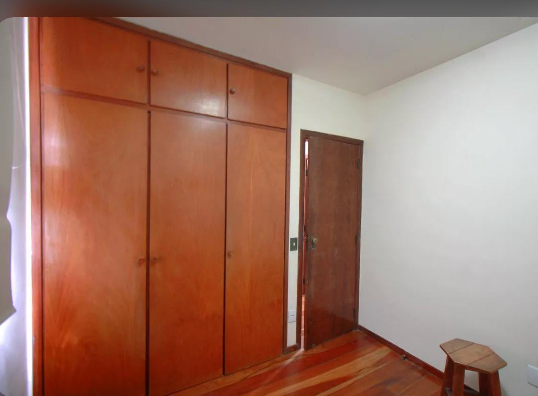 Apartamento, Lourdes, 3 Quartos, 1 Vaga, 1 Suíte