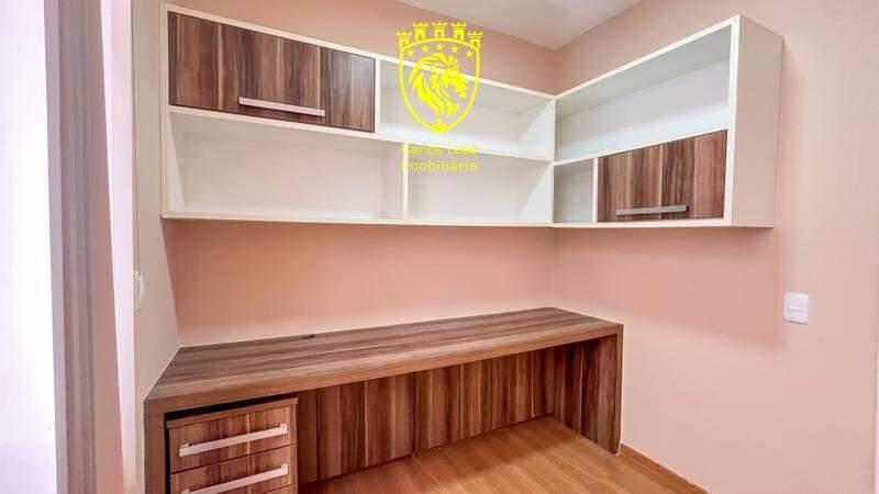 Apartamento, Serra, 3 Quartos, 1 Vaga, 1 Suíte