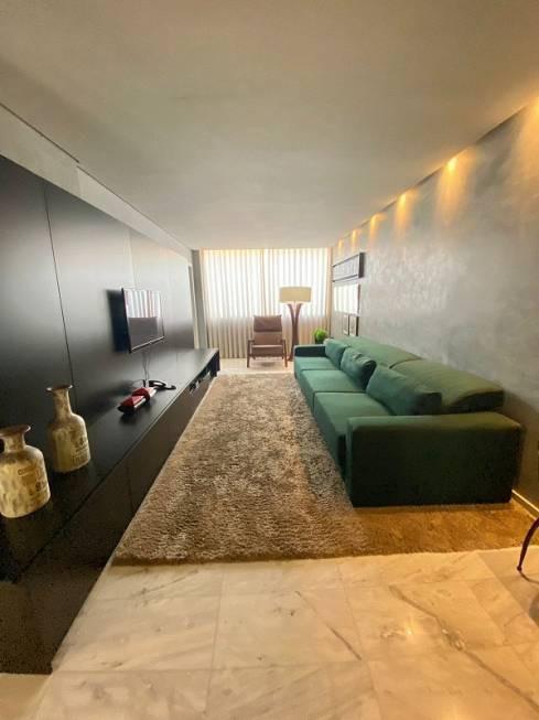 Apartamento, Comiteco, 4 Quartos, 2 Vagas, 2 Suítes