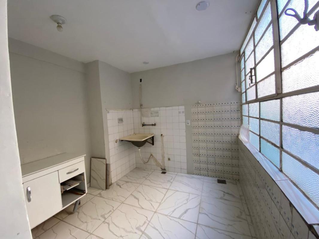 Apartamento, Nova Cachoeirinha, 3 Quartos, 1 Vaga