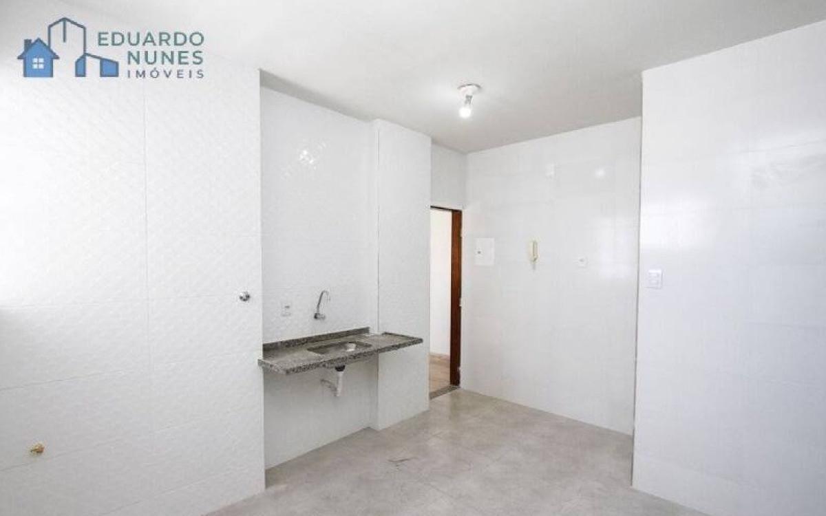 Apartamento, Barro Preto, 3 Quartos, 0 Vaga
