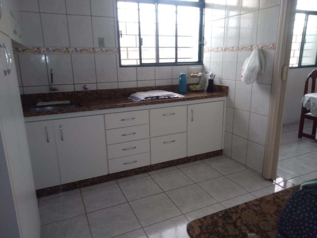 Casa, Nova Suíssa, 4 Quartos, 2 Vagas