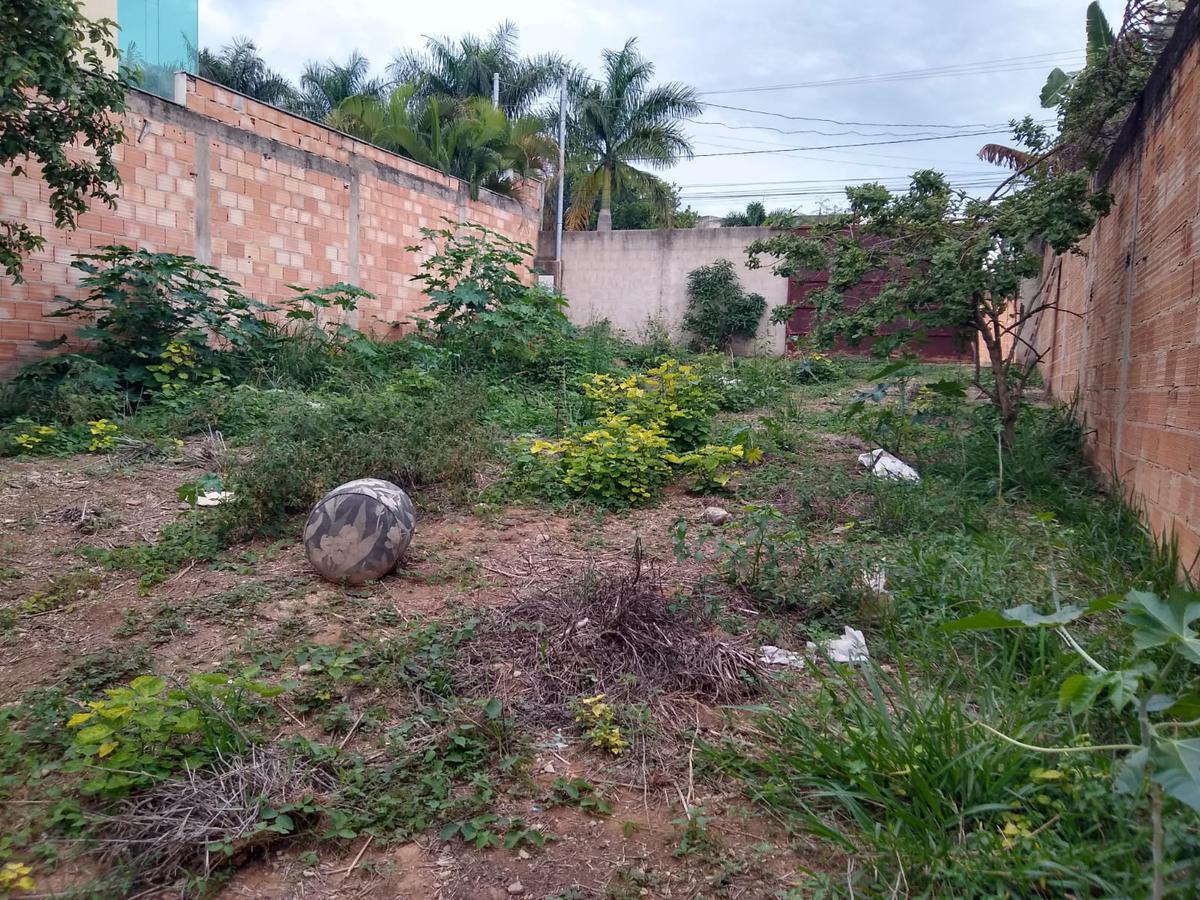 Casa, Granja Ouro Branco, 3 Quartos, 6 Vagas, 1 Suíte