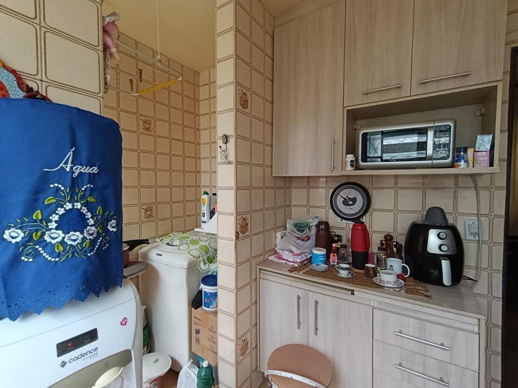 Apartamento, Sagrada Família, 3 Quartos, 0 Vaga