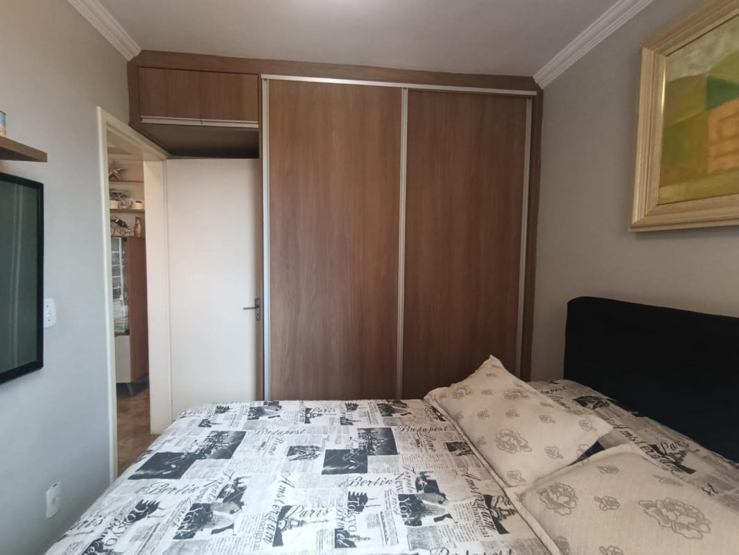 Apartamento, Solar do Barreiro, 2 Quartos, 1 Vaga