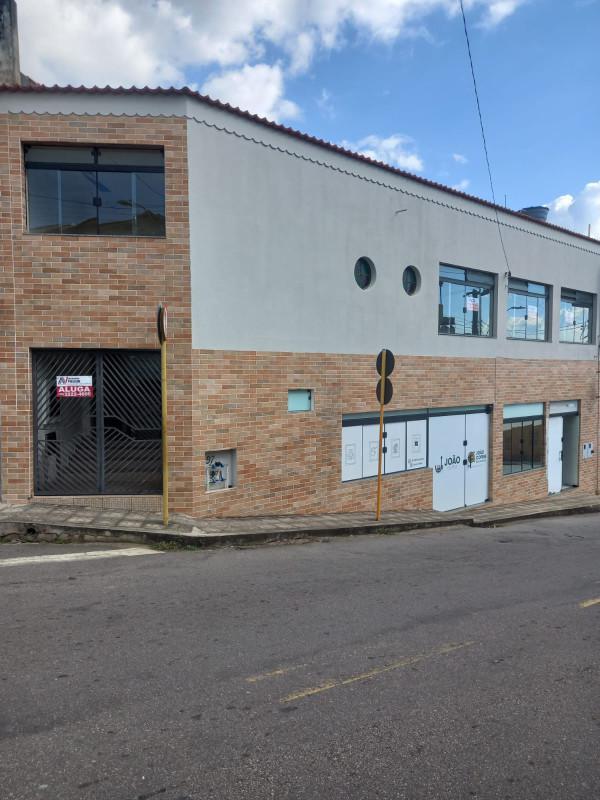 Andar, Vila Santa Cruz, 0 Quarto, 0 Vaga