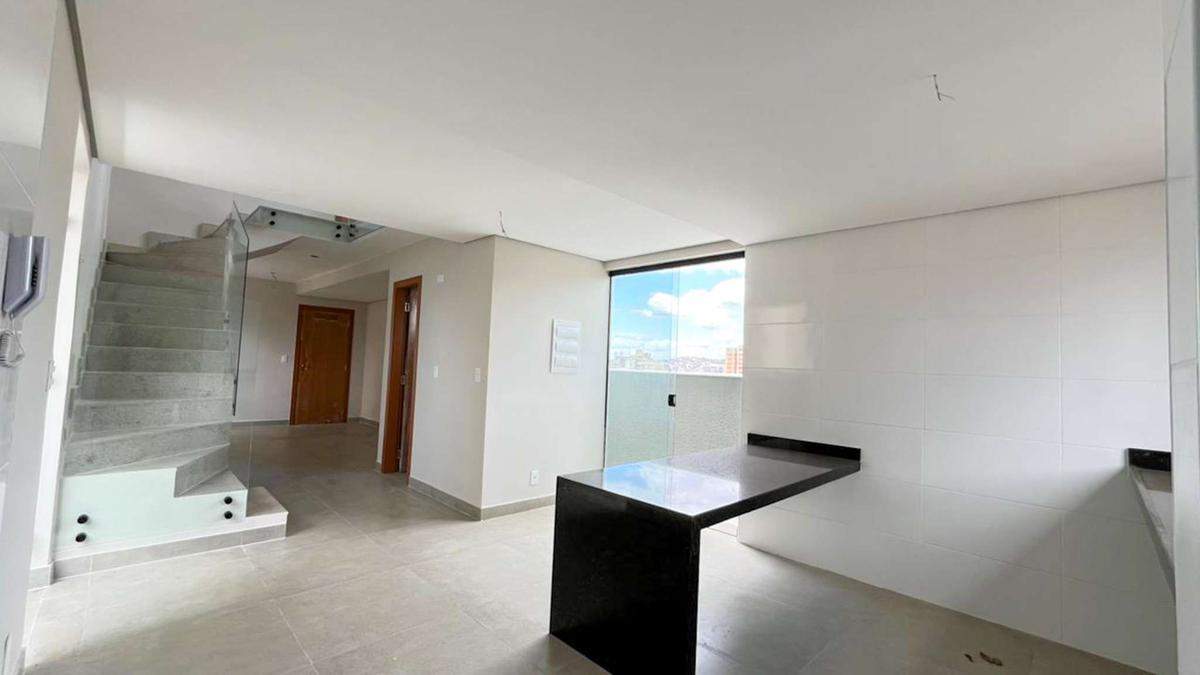 Apartamento, Santo Antônio, 2 Quartos, 3 Vagas, 2 Suítes