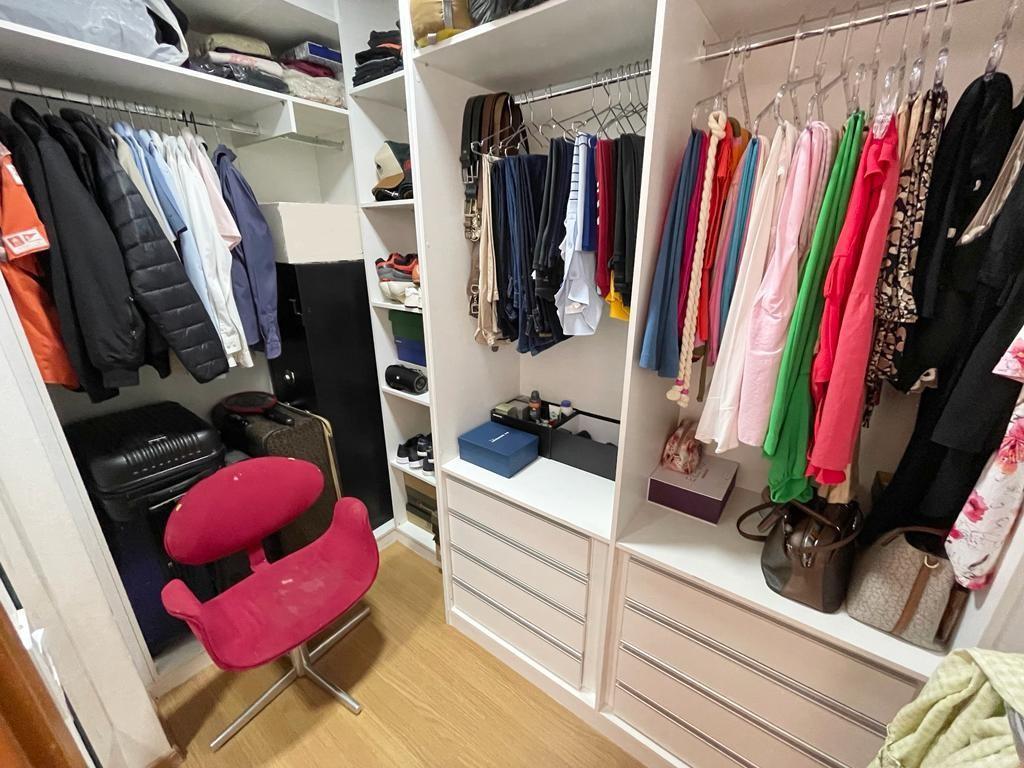 Cobertura, São José, 4 Quartos, 2 Vagas, 2 Suítes