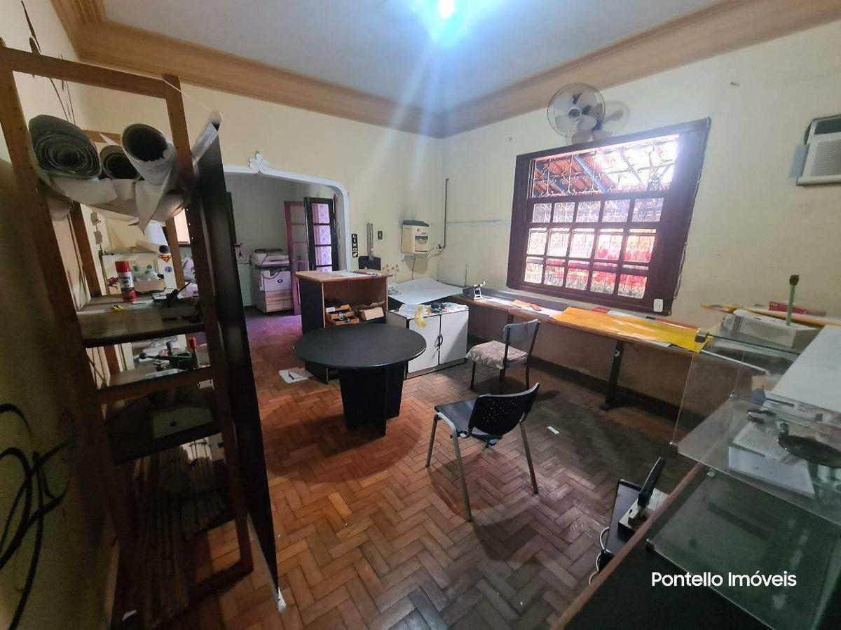 Casa, Santa Efigênia, 3 Quartos, 1 Vaga