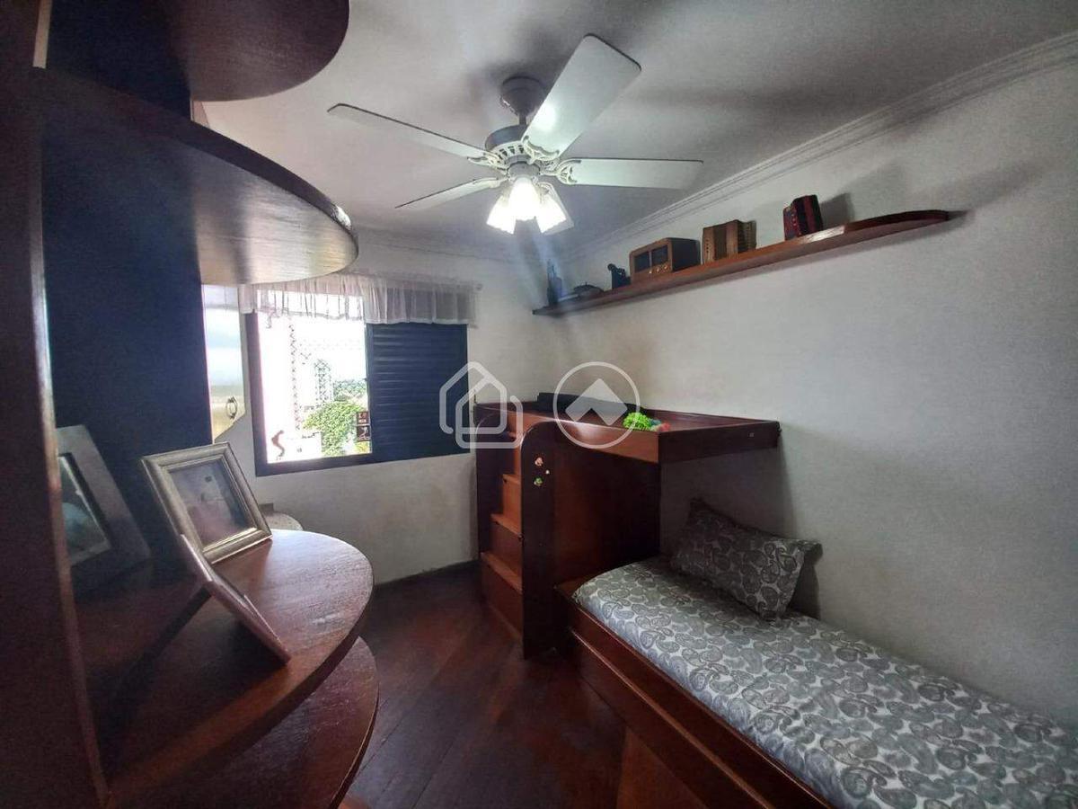 Apartamento, Ouro Preto, 3 Quartos, 2 Vagas, 1 Suíte