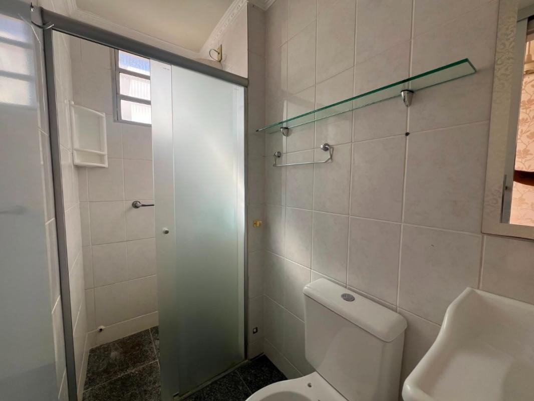 Apartamento, Silveira, 3 Quartos, 1 Vaga, 1 Suíte