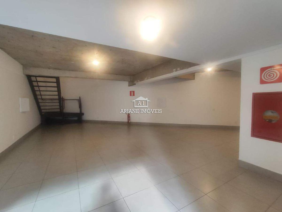 Andar, Funcionários, 0 Quarto, 0 Vaga