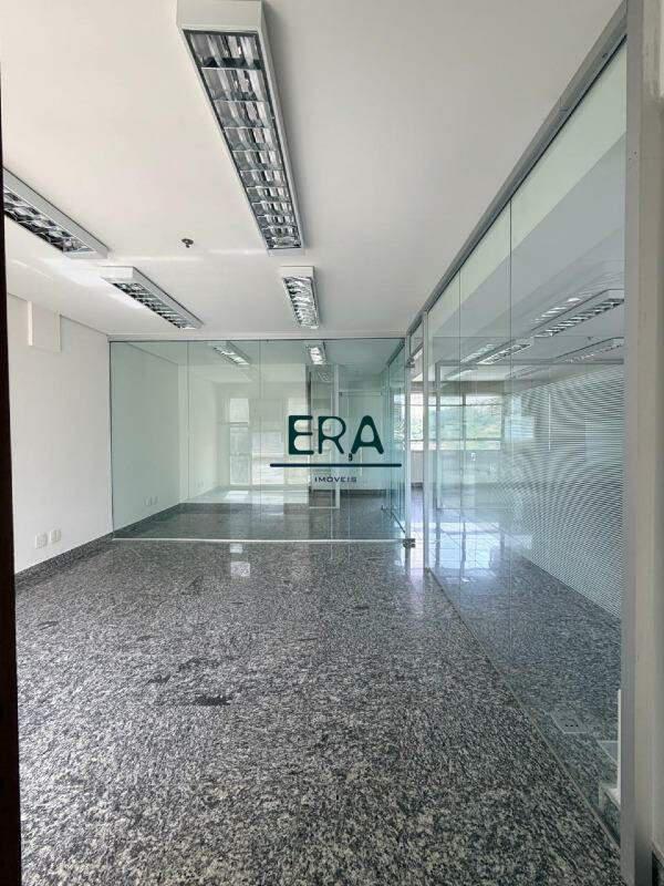 Andar, Santo Agostinho, 0 Quarto, 3 Vagas
