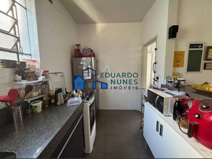 Apartamento, Carmo, 3 Quartos, 2 Vagas