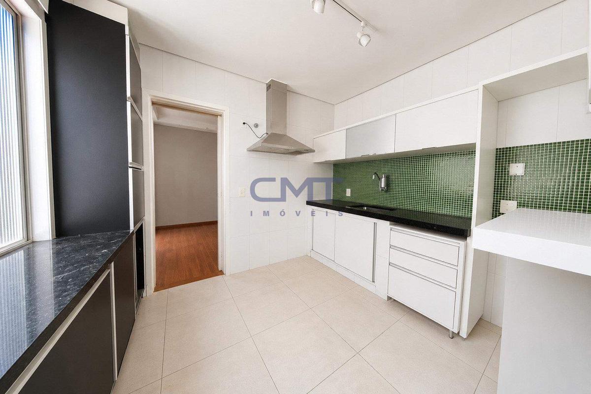 Apartamento, Cruzeiro, 3 Quartos, 1 Vaga, 1 Suíte