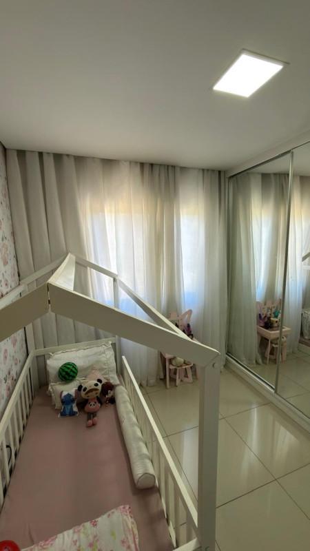Apartamento, Masterville, 2 Quartos, 1 Vaga