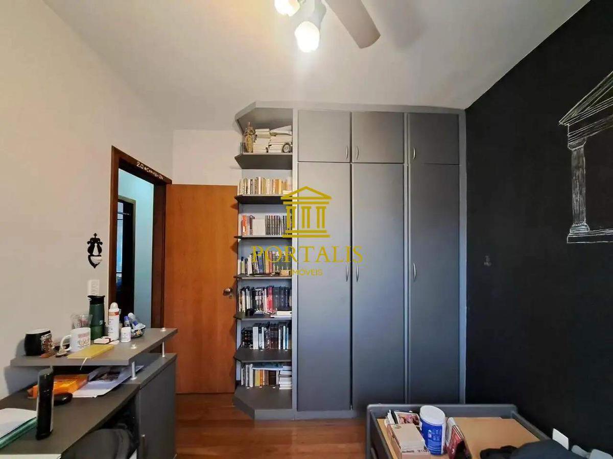 Cobertura, Prado, 4 Quartos, 4 Vagas, 1 Suíte