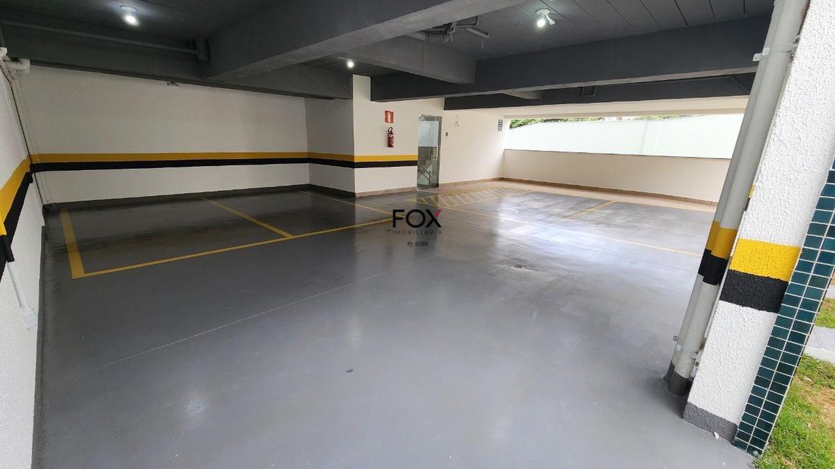 Apartamento, Salgado Filho, 3 Quartos, 2 Vagas, 1 Suíte