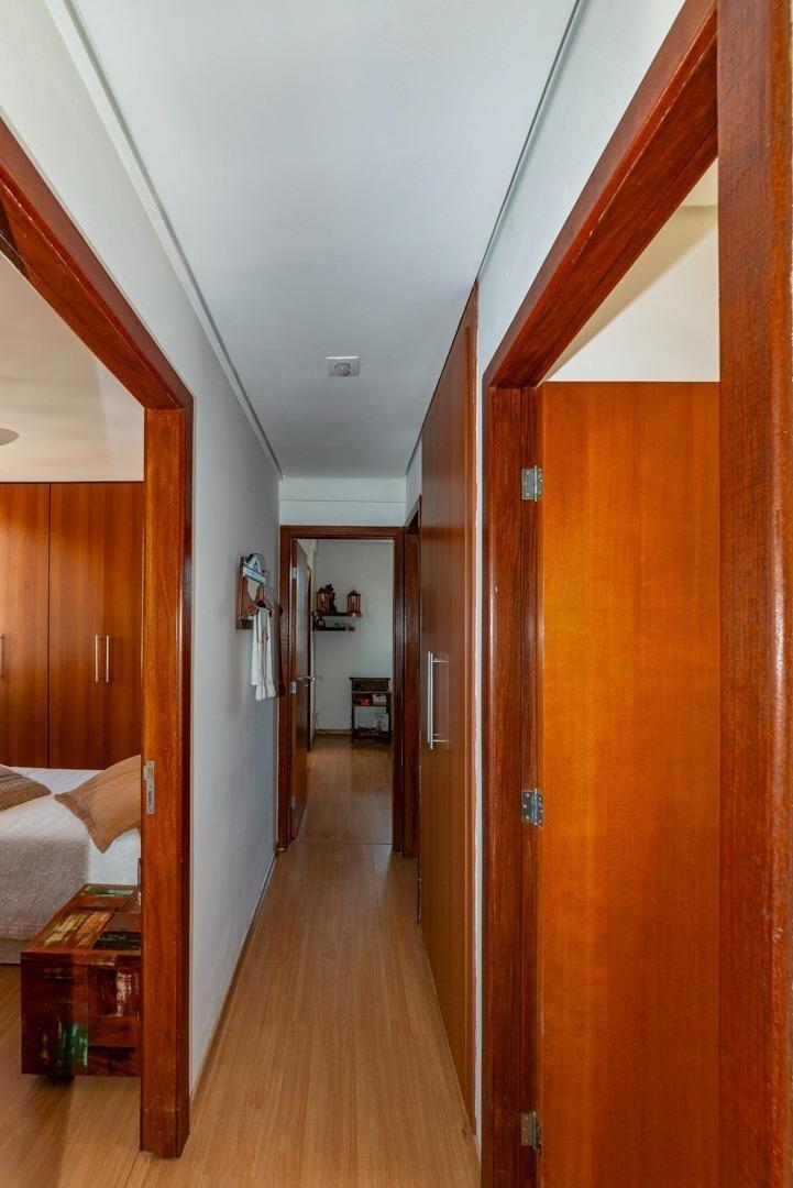 Apartamento, Buritis, 4 Quartos, 4 Vagas, 1 Suíte