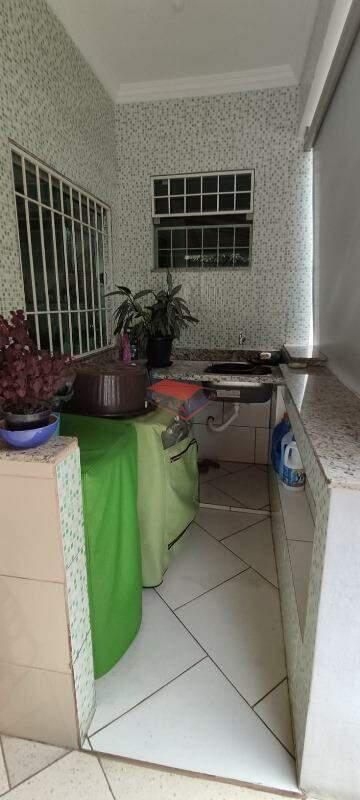 Casa, Nova Esperança, 3 Quartos, 6 Vagas, 1 Suíte