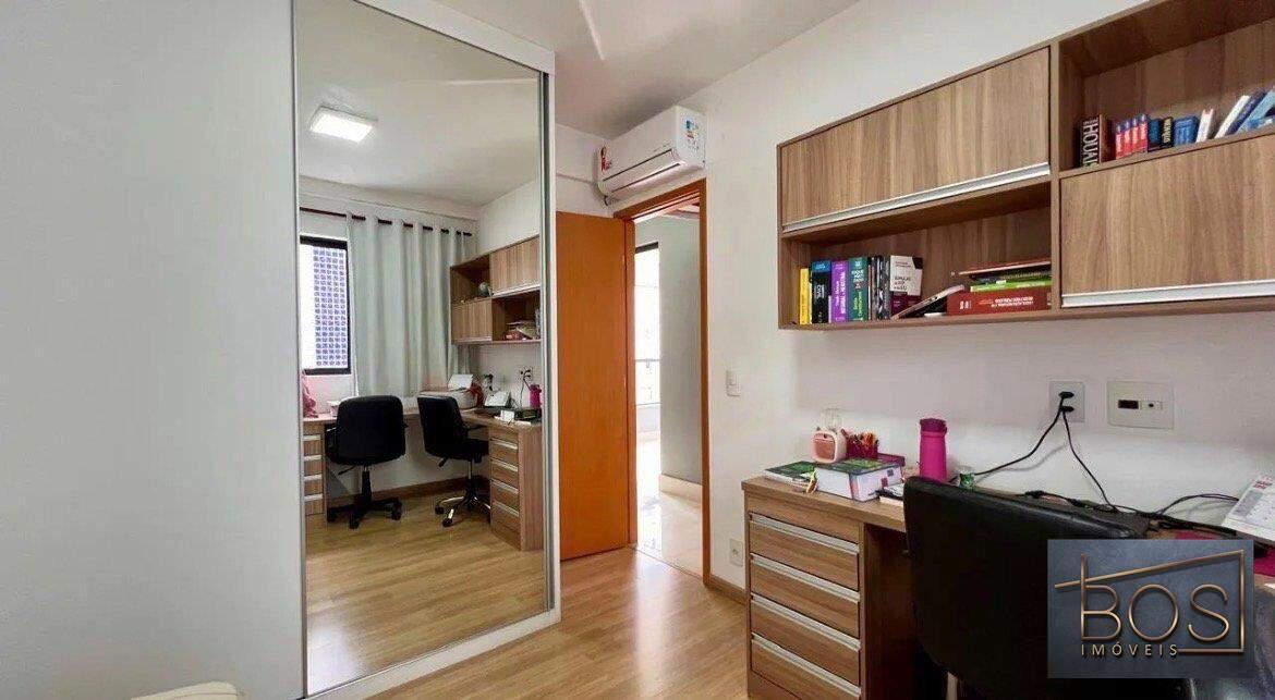 Apartamento, Santo Antônio, 2 Quartos, 2 Vagas, 1 Suíte